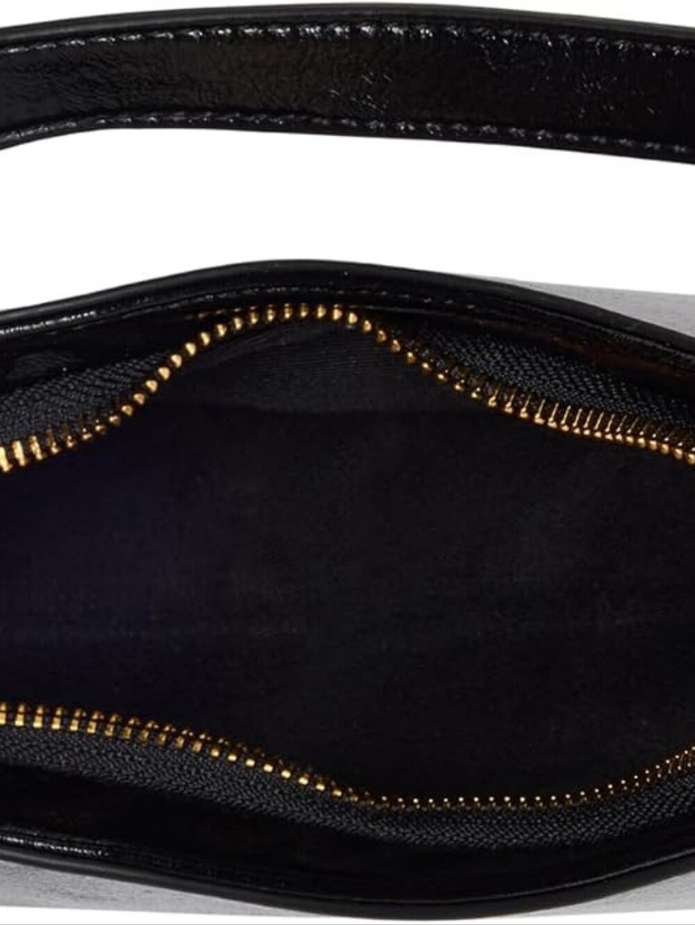 Steve Madden Asymmetrical Shoulder Bag - Picture 5 of 6